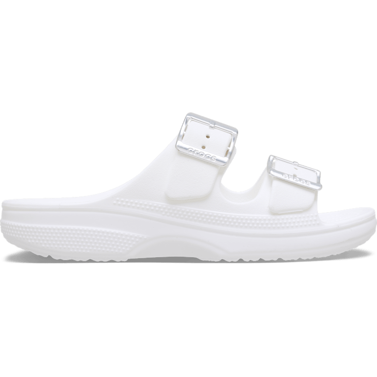 Saturday Metallic Buckle Sandal