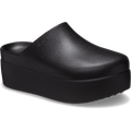 Dylan Platform Clog