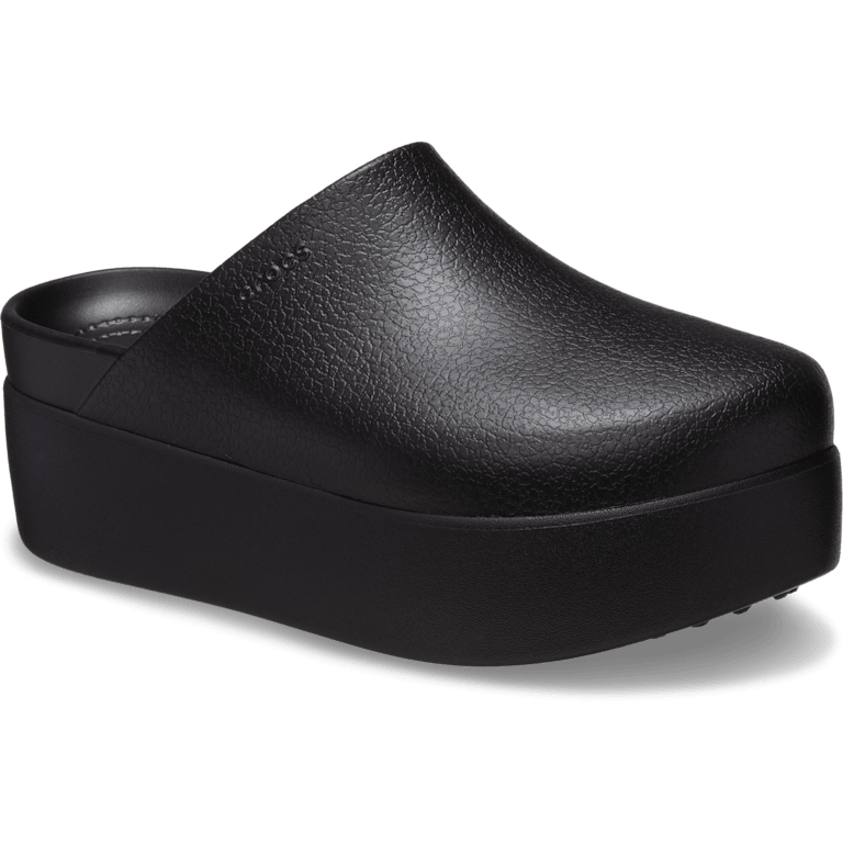 Dylan Platform Clog