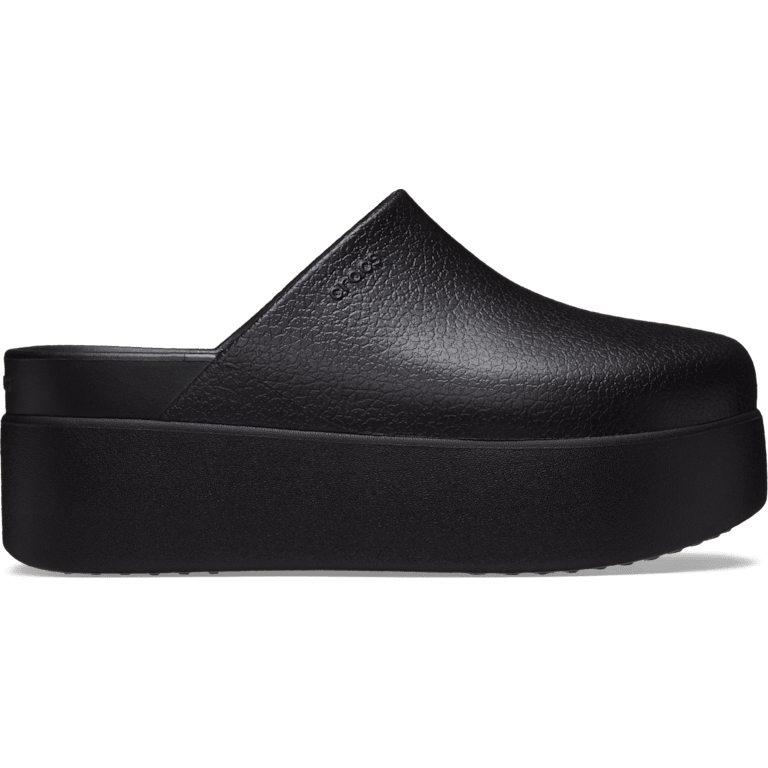 Dylan Platform Clog