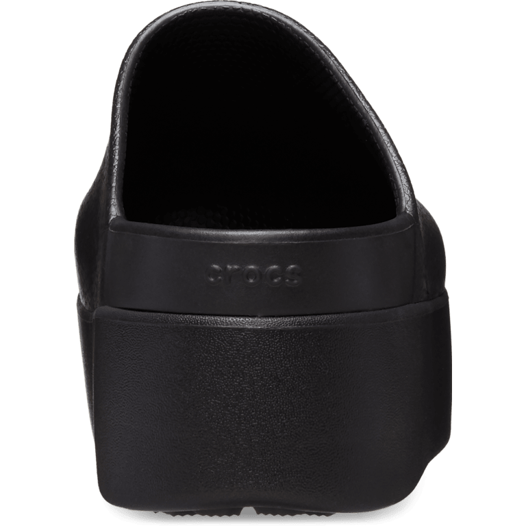 Dylan Platform Clog