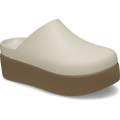 Dylan Platform Clog