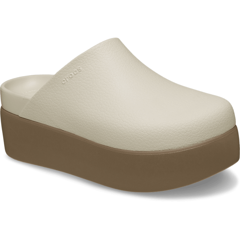 Dylan Platform Clog