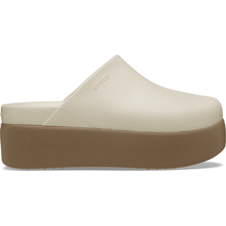 Dylan Platform Clog