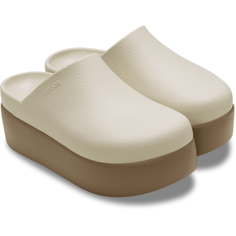 Dylan Platform Clog