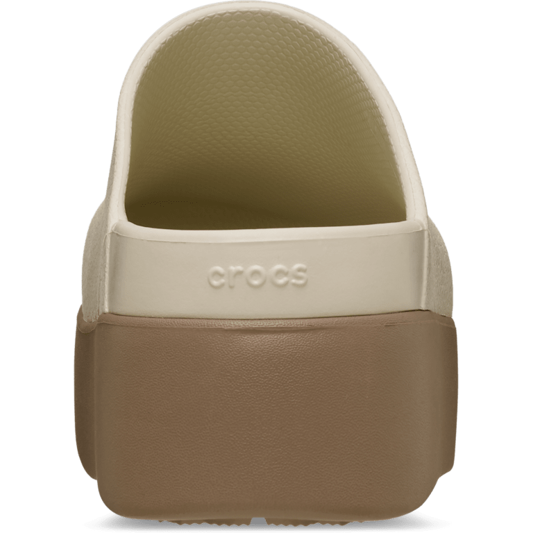 Dylan Platform Clog