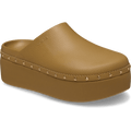 Dylan Platform Studded Clog