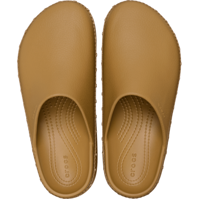 Dylan Platform Studded Clog