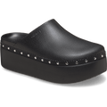 Dylan Platform Studded Clog