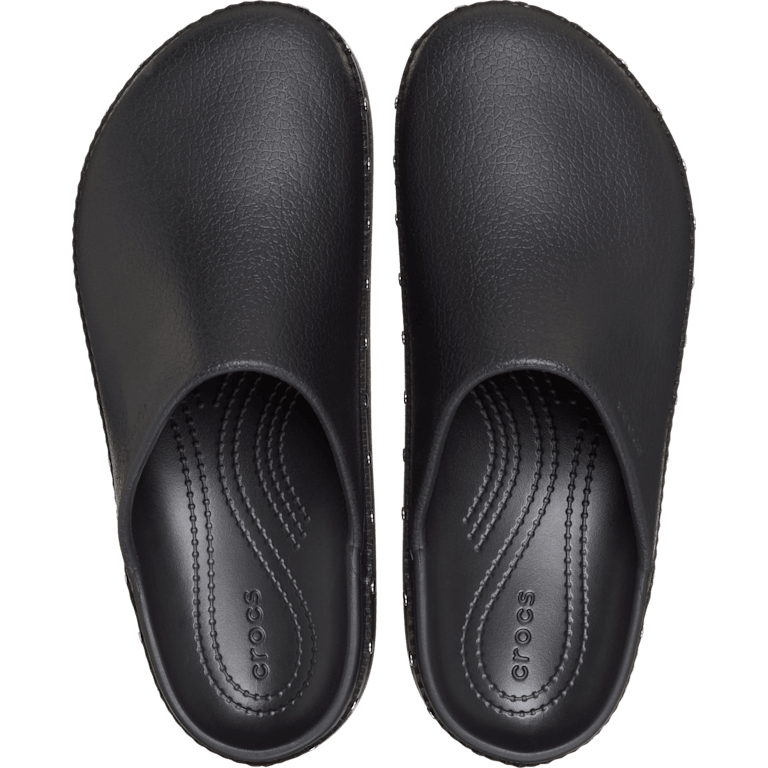 Dylan Platform Studded Clog