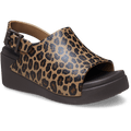 Dylan Platform Animal Slide