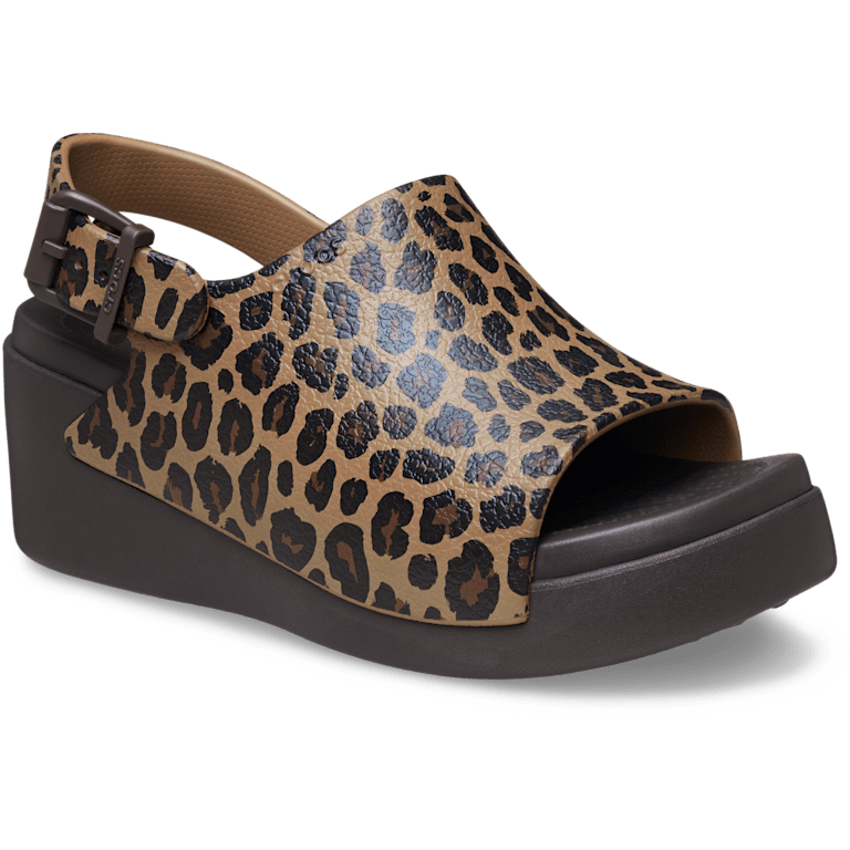 Dylan Platform Animal Slide