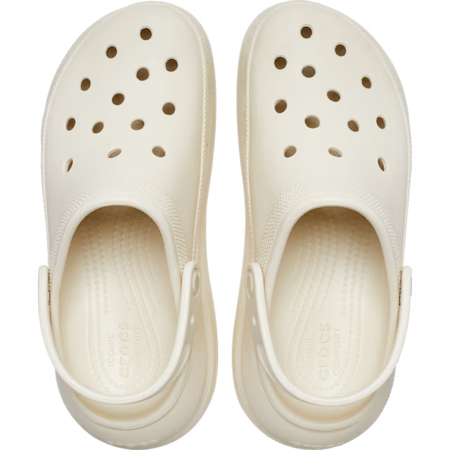 Crush Clog