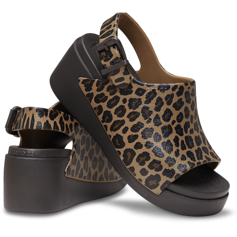 Dylan Platform Animal Slide