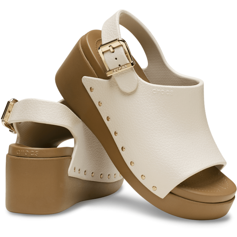 Dylan Studded Platform Slide