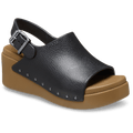 Dylan Studded Platform Slide