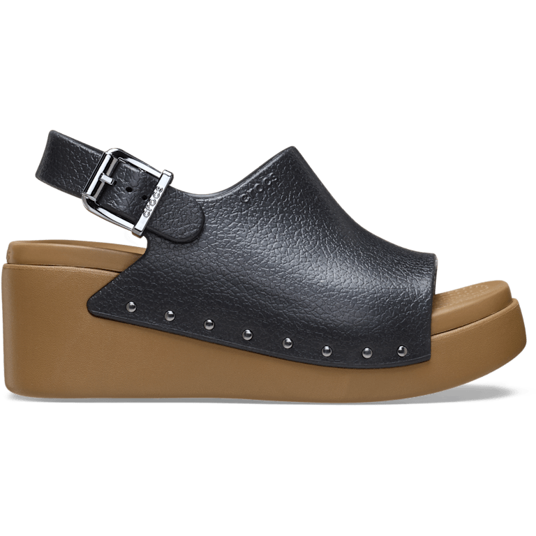 Dylan Studded Platform Slide