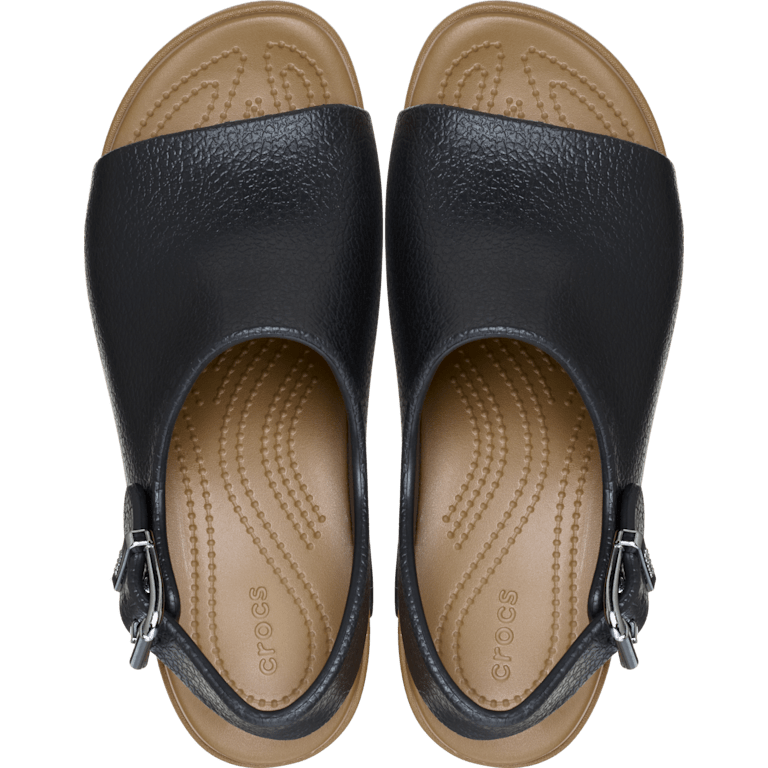 Dylan Studded Platform Slide