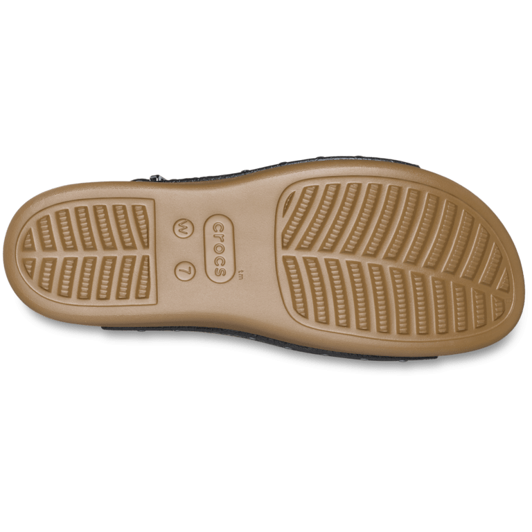 Dylan Studded Platform Slide