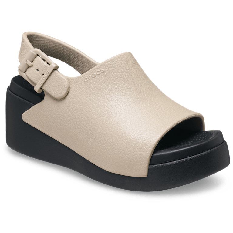 Dylan Platform Slide