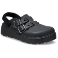 Loaferette Clog
