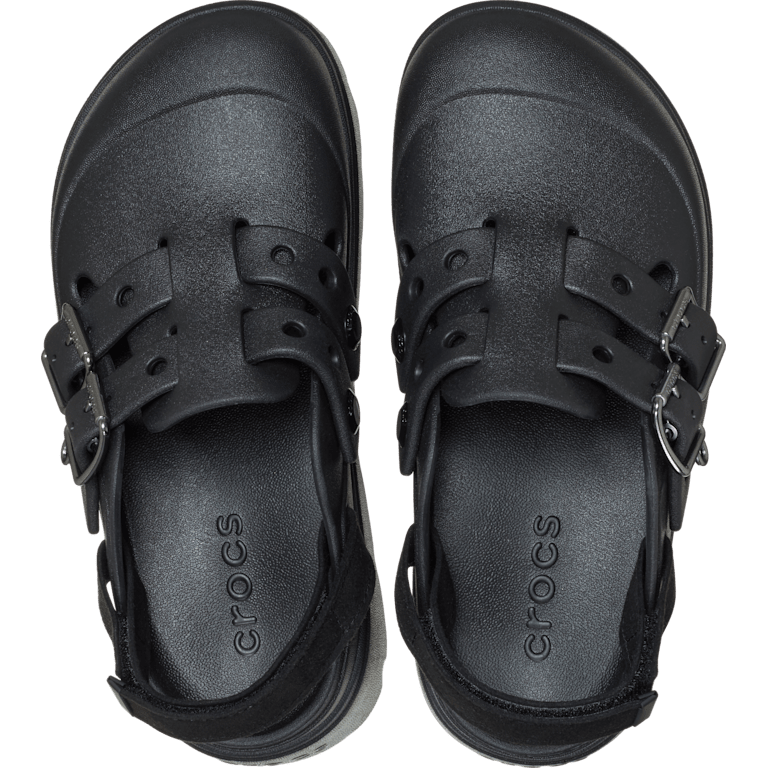 Loaferette Clog