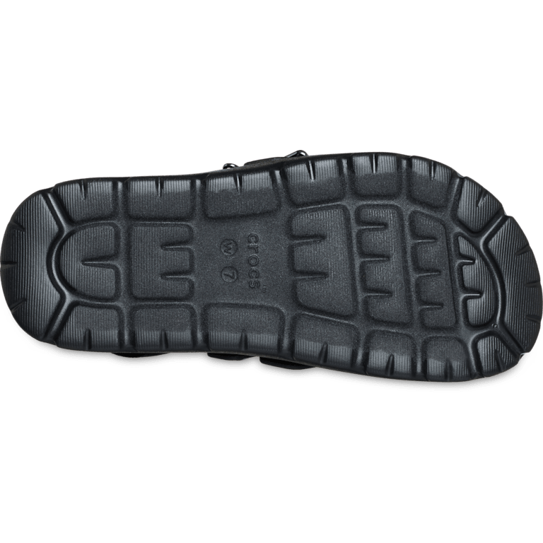 Loaferette Clog