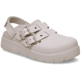 Loaferette Clog