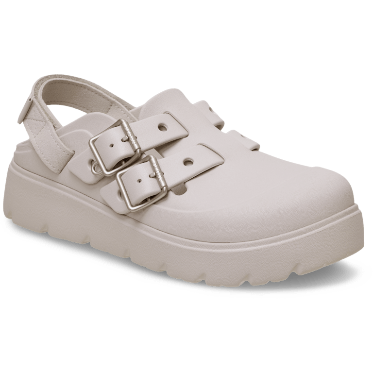 Loaferette Clog