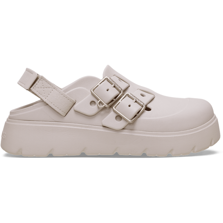Loaferette Clog