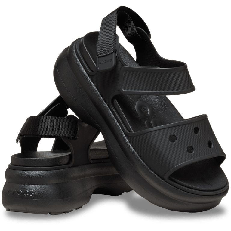 Soho Y-Strap Sandal