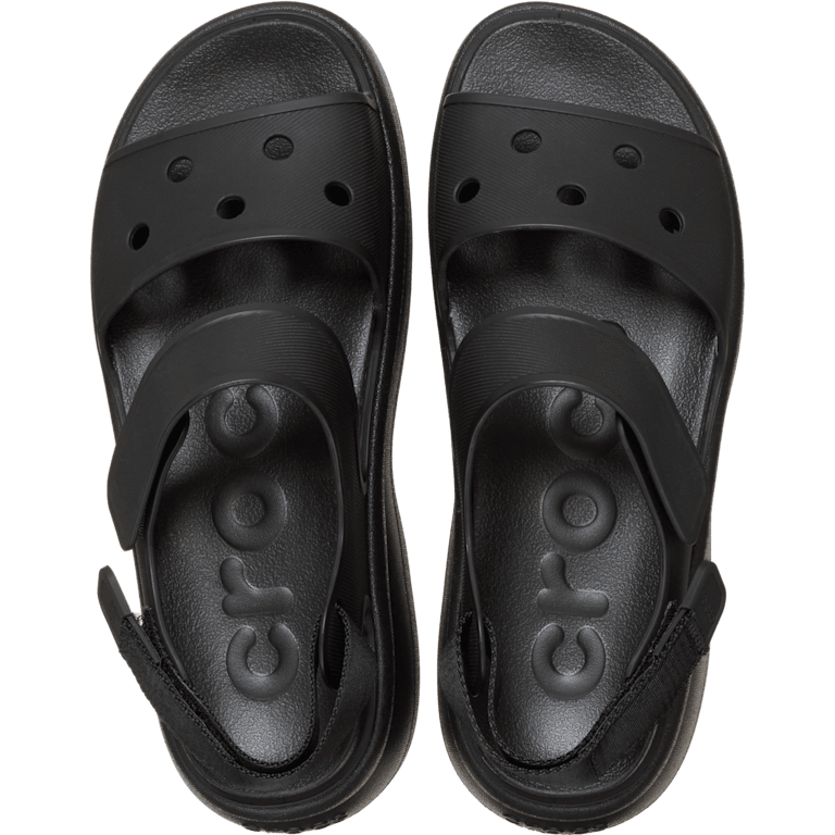 Soho Y-Strap Sandal