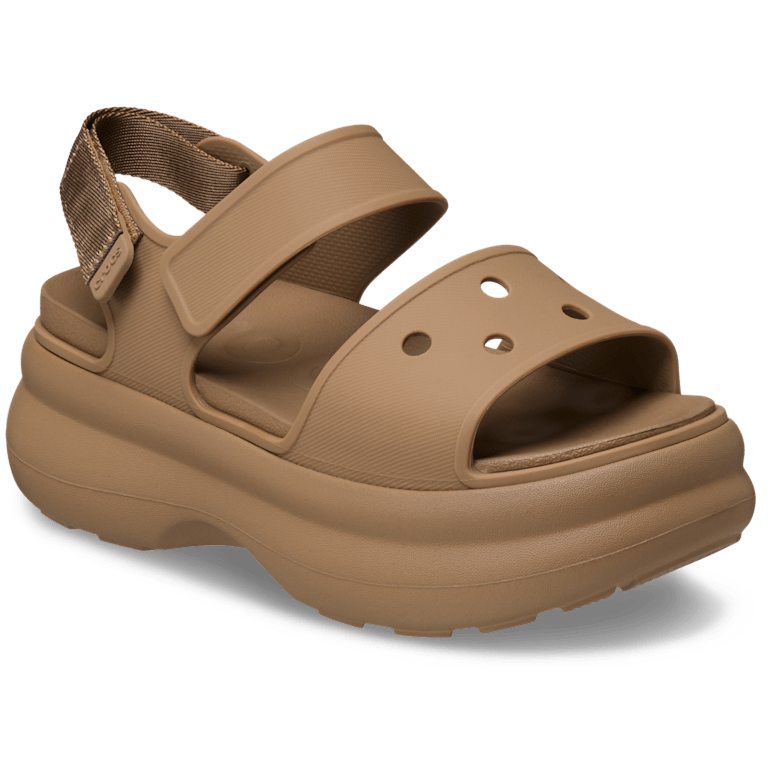 Soho Y-Strap Sandal