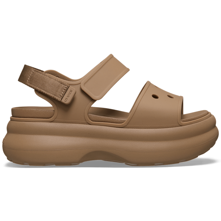 Soho Y-Strap Sandal