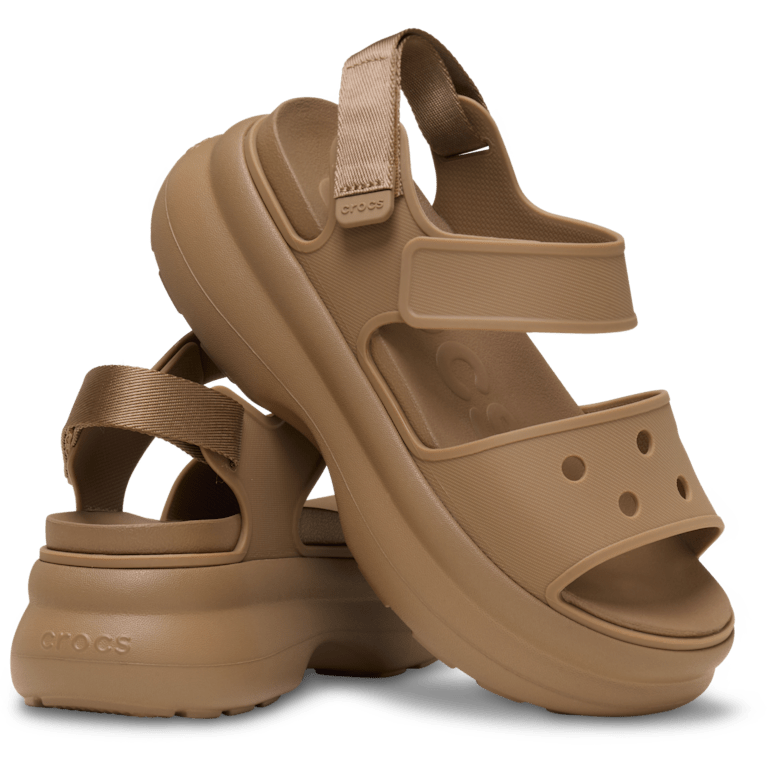Soho Y-Strap Sandal