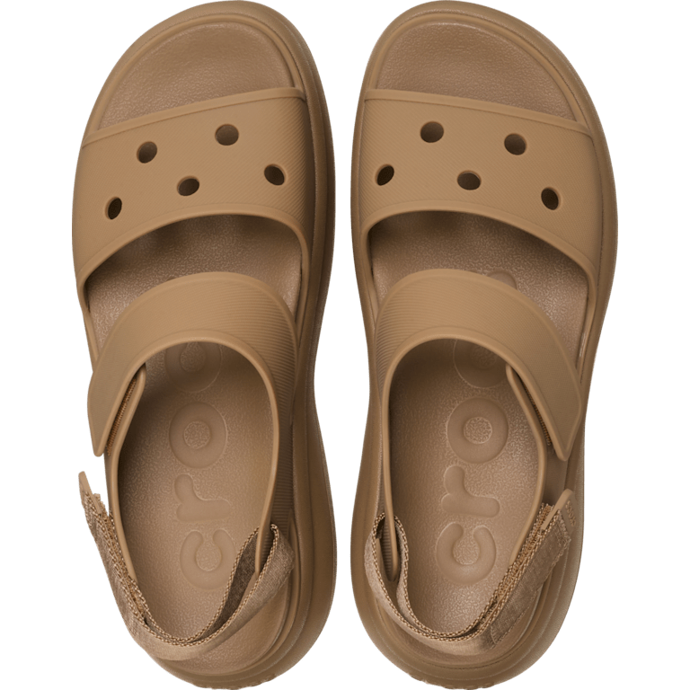 Soho Y-Strap Sandal