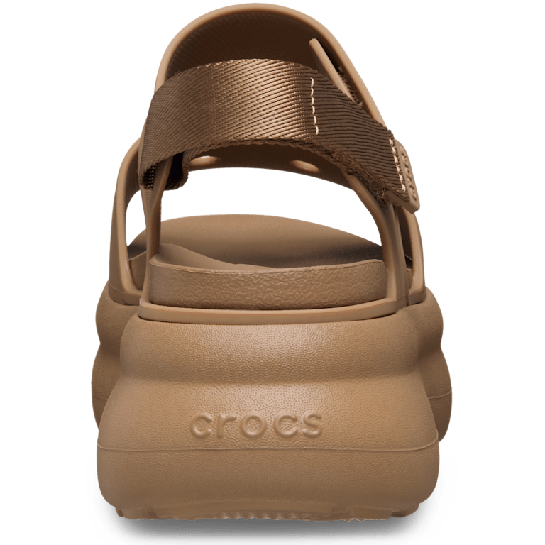 Soho Y-Strap Sandal