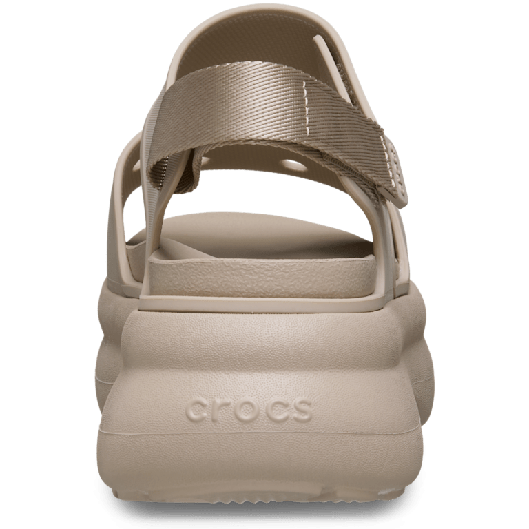 Soho Y-Strap Sandal