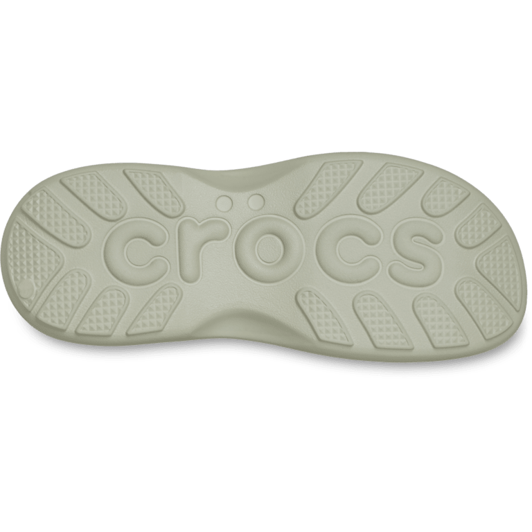 Soho Y Strap Frosted Sandal