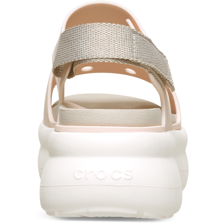 Soho Y Strap Shimmer Sandal