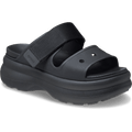 Soho Two Strap Sandal