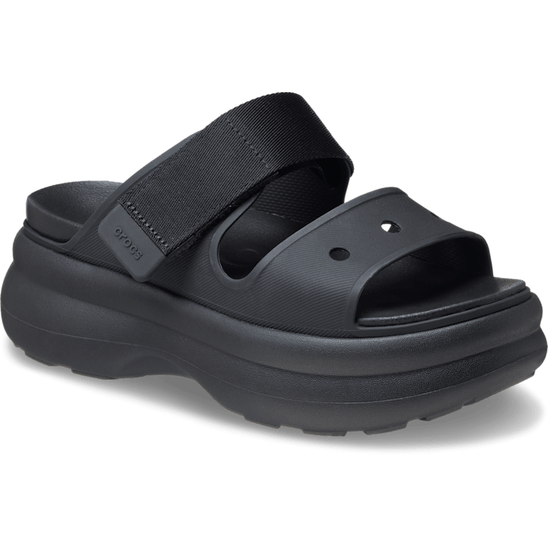 Soho Two Strap Sandal