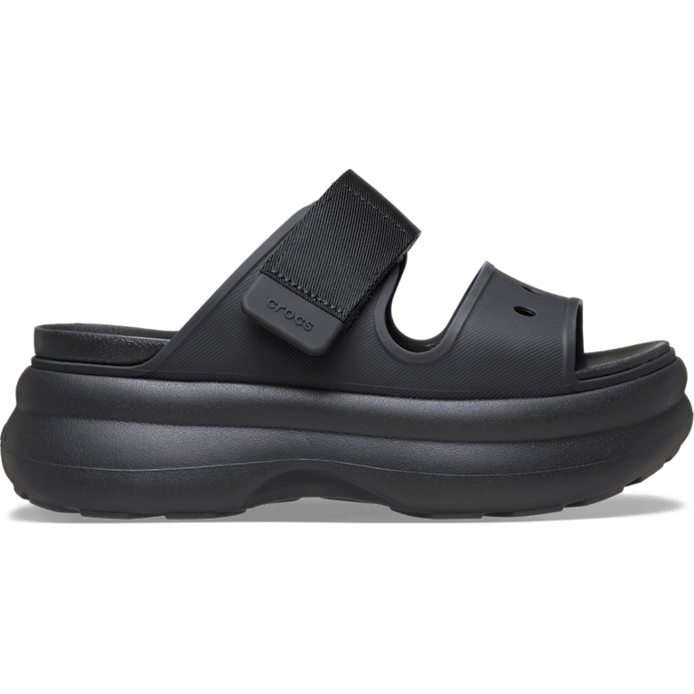 Soho Two Strap Sandal