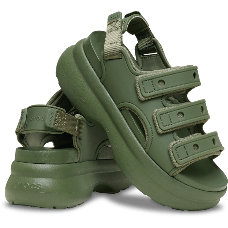 Soho Sport Sandal