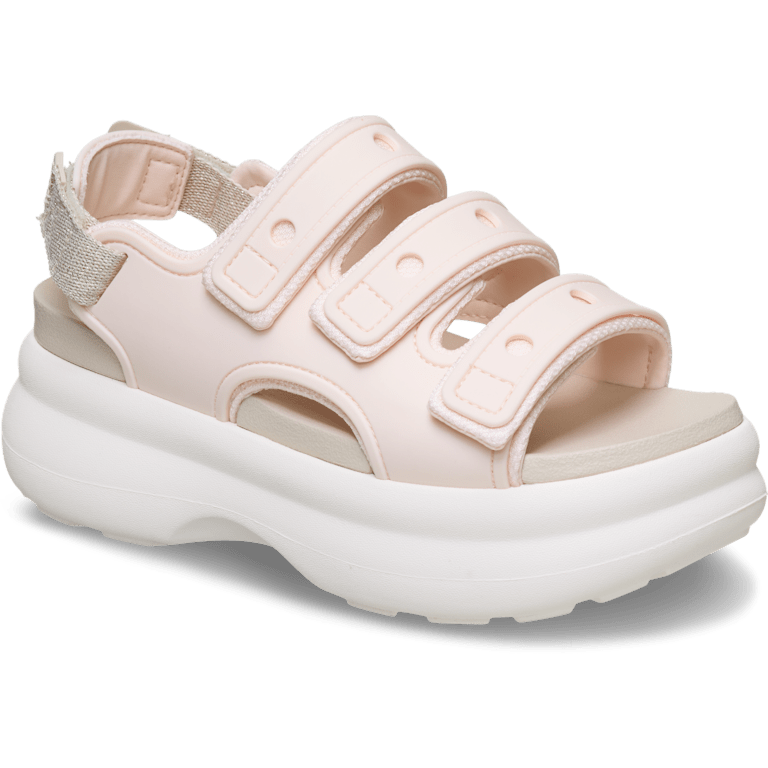 Soho Sport Shimmer Sandal