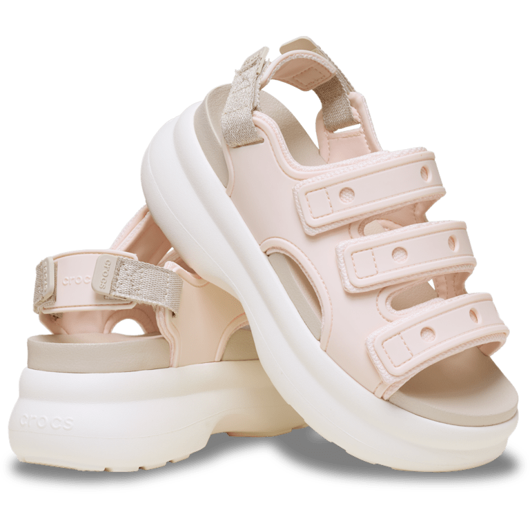 Soho Sport Shimmer Sandal