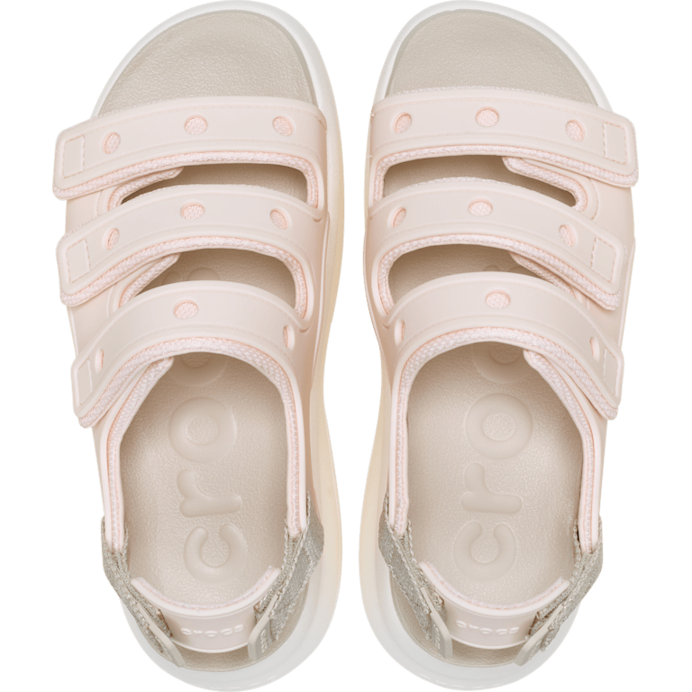 Soho Sport Shimmer Sandal