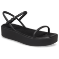 Miami Platform Y Strap Sandal
