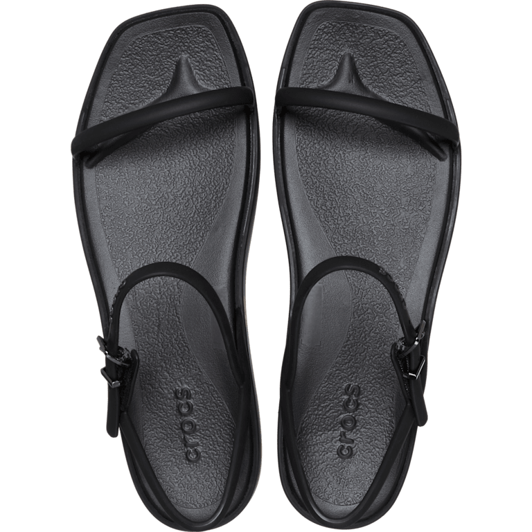 Miami Platform Y Strap Sandal