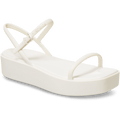 Miami Platform Y Strap Sandal